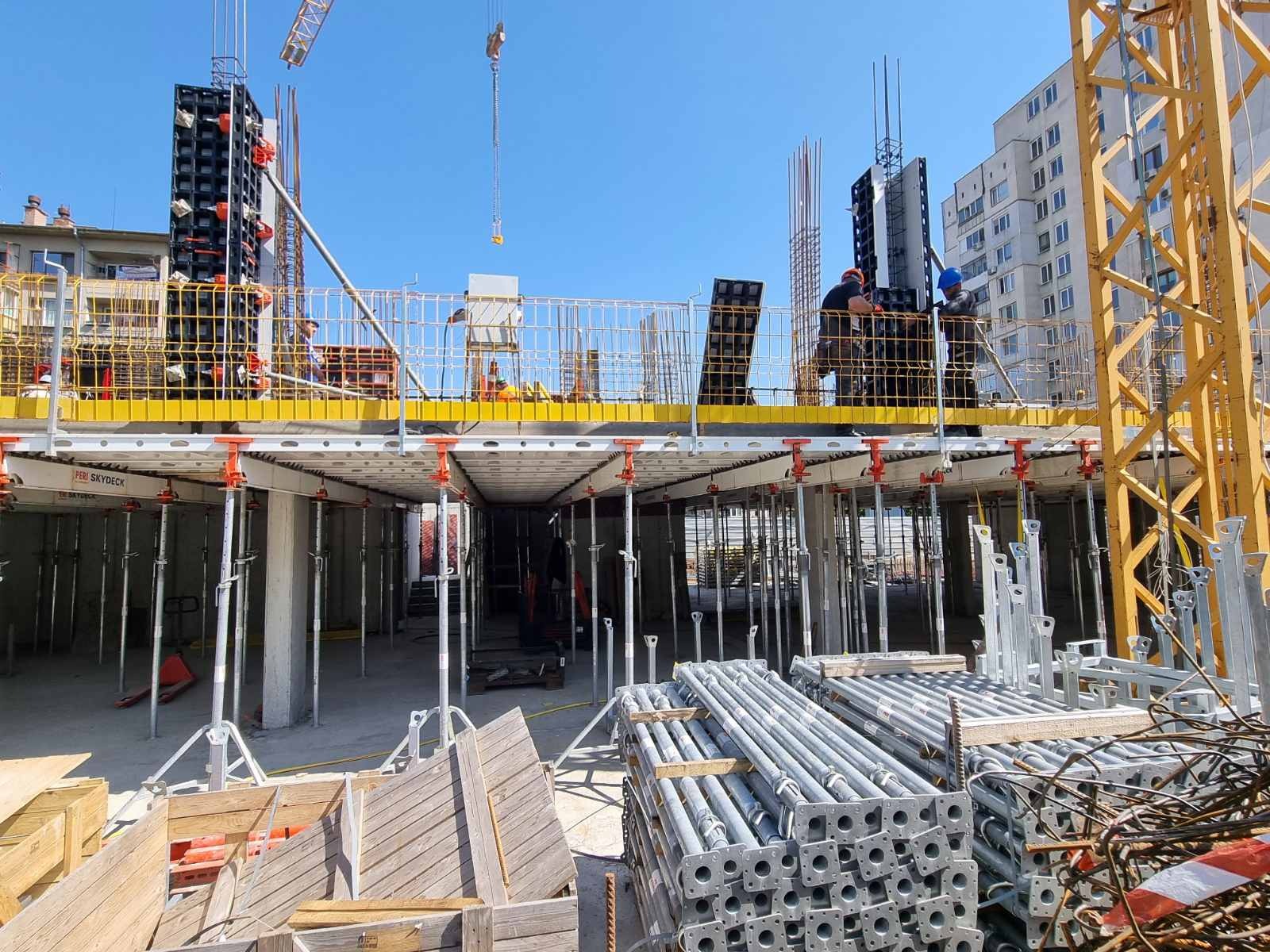 Продава 2-СТАЕН, гр. София, Гео Милев, снимка 7 - Апартаменти - 53974533