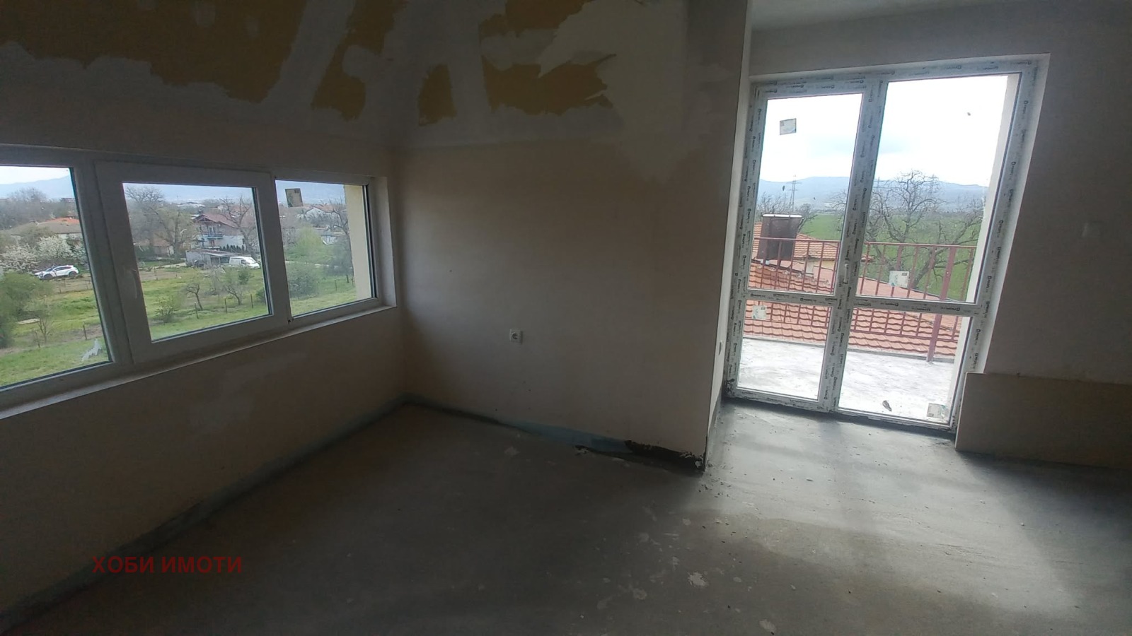 Продава 2-СТАЕН, гр. Пловдив, Терзиите, снимка 2 - Апартаменти - 54204885