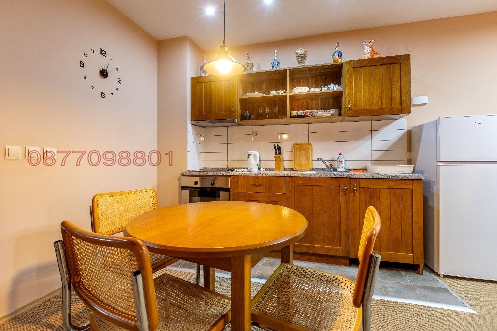 Продава 2-СТАЕН, гр. Банско, област Благоевград, снимка 5 - Апартаменти - 54331647