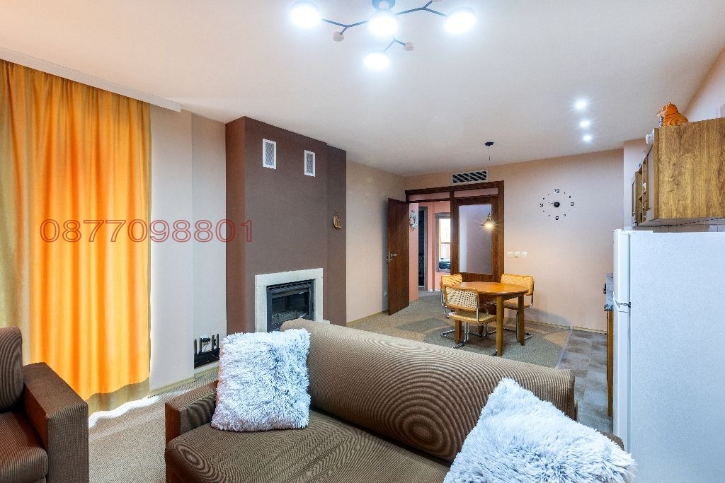 Продава 2-СТАЕН, гр. Банско, област Благоевград, снимка 3 - Апартаменти - 54331647