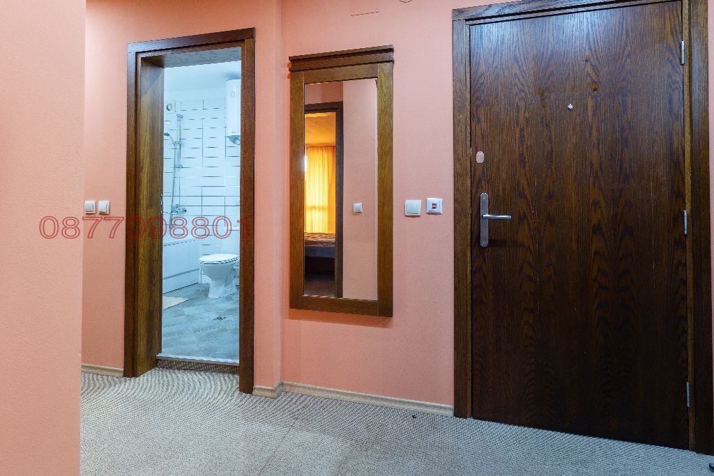 Продава 2-СТАЕН, гр. Банско, област Благоевград, снимка 13 - Апартаменти - 54331647