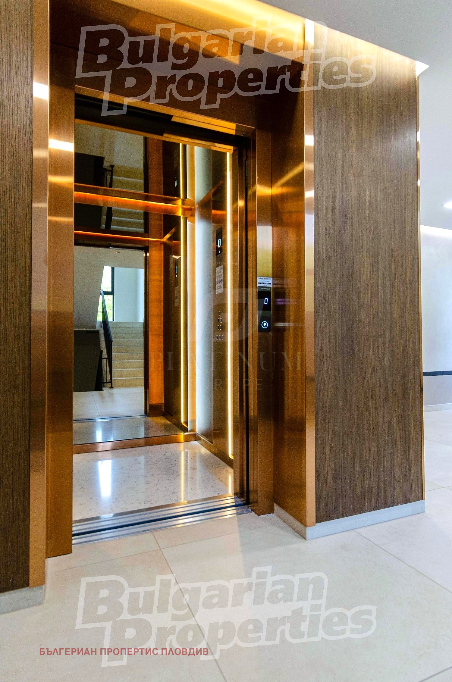 Продава 2-СТАЕН, гр. Пловдив, Христо Смирненски, снимка 14 - Апартаменти - 54436618