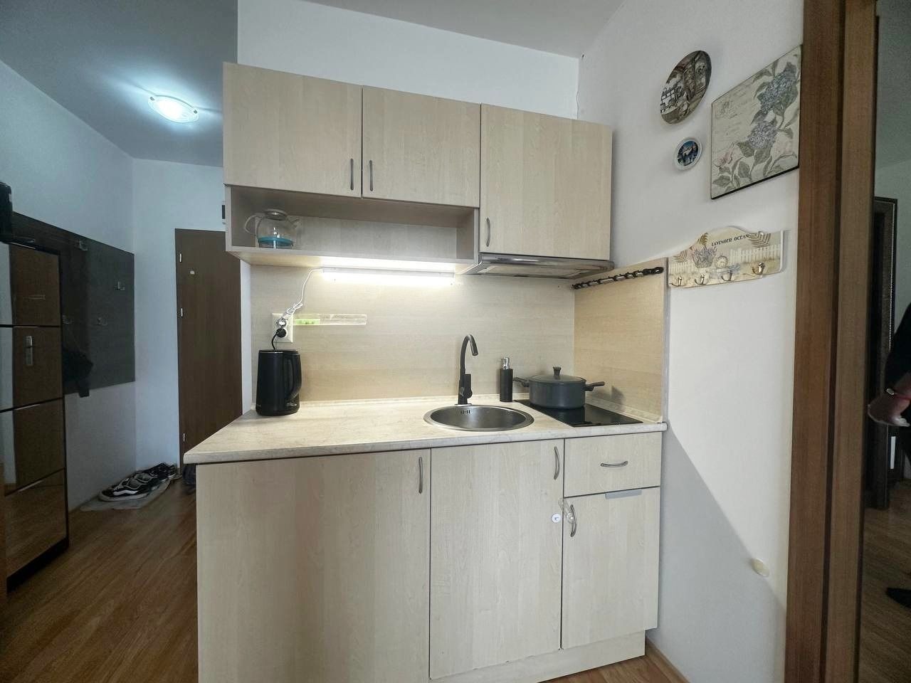 Продава 2-СТАЕН, к.к. Слънчев бряг, област Бургас, снимка 14 - Апартаменти - 54449123