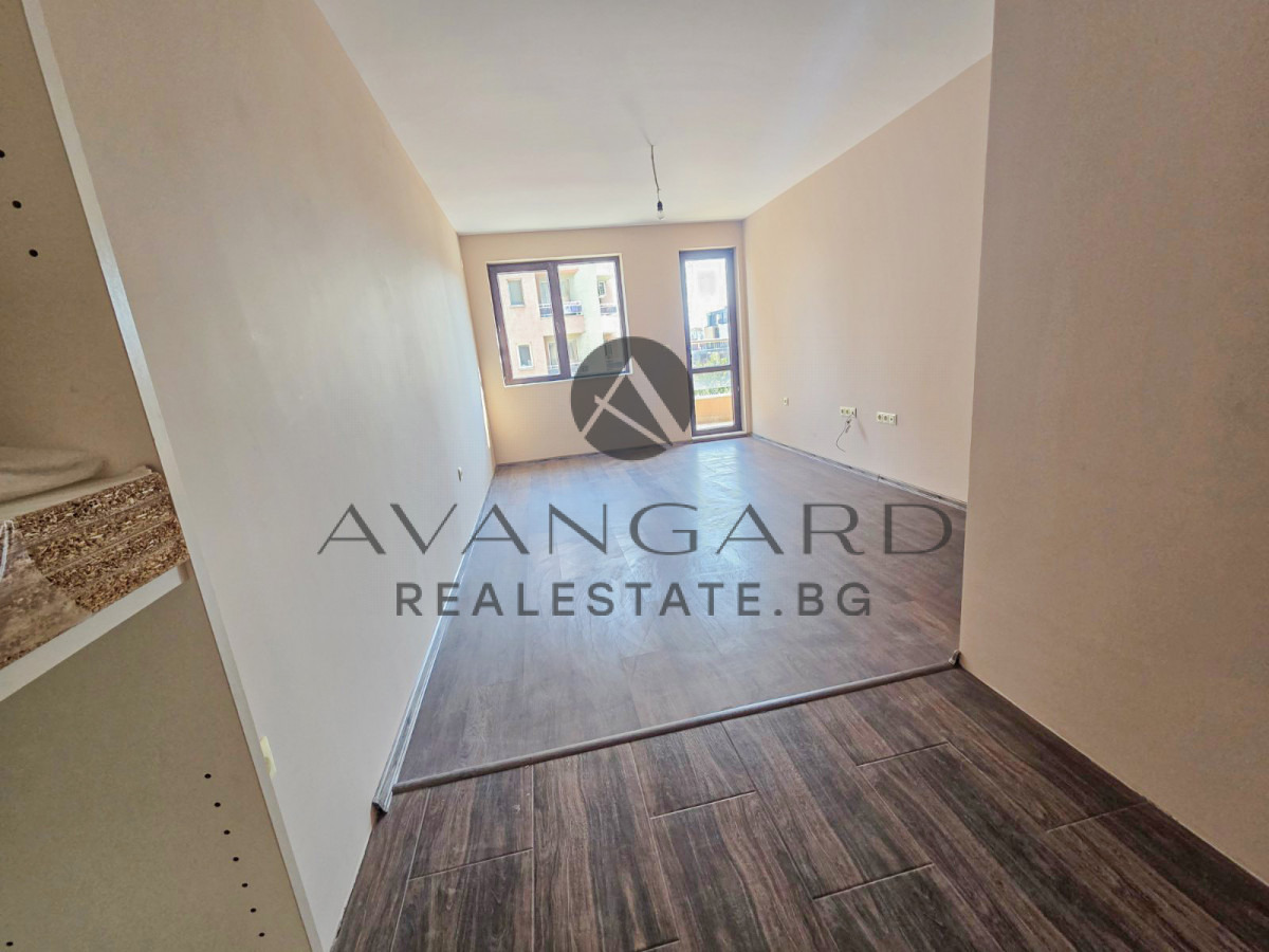 Продава 2-СТАЕН, гр. Пловдив, Христо Смирненски, снимка 3 - Апартаменти - 55217246