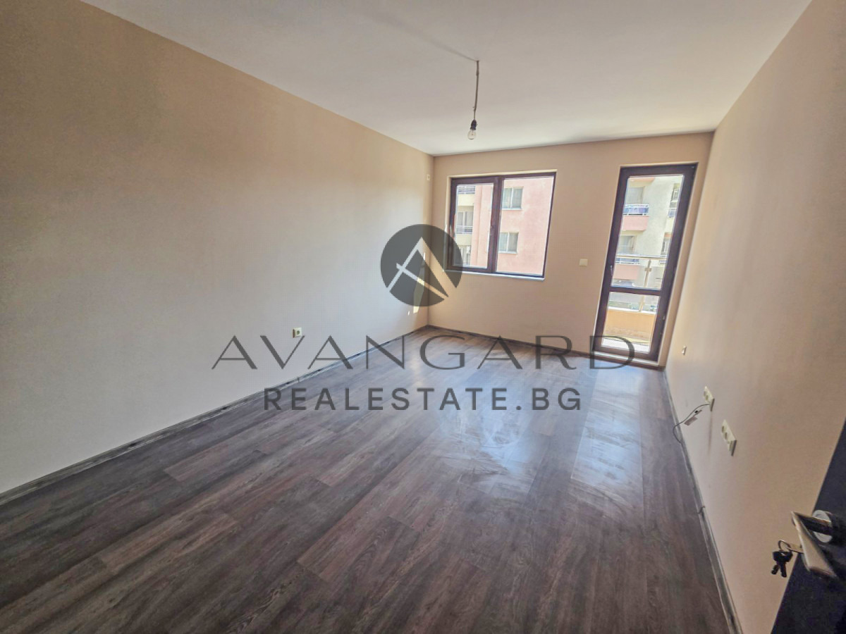 Продава 2-СТАЕН, гр. Пловдив, Христо Смирненски, снимка 2 - Апартаменти - 55217246