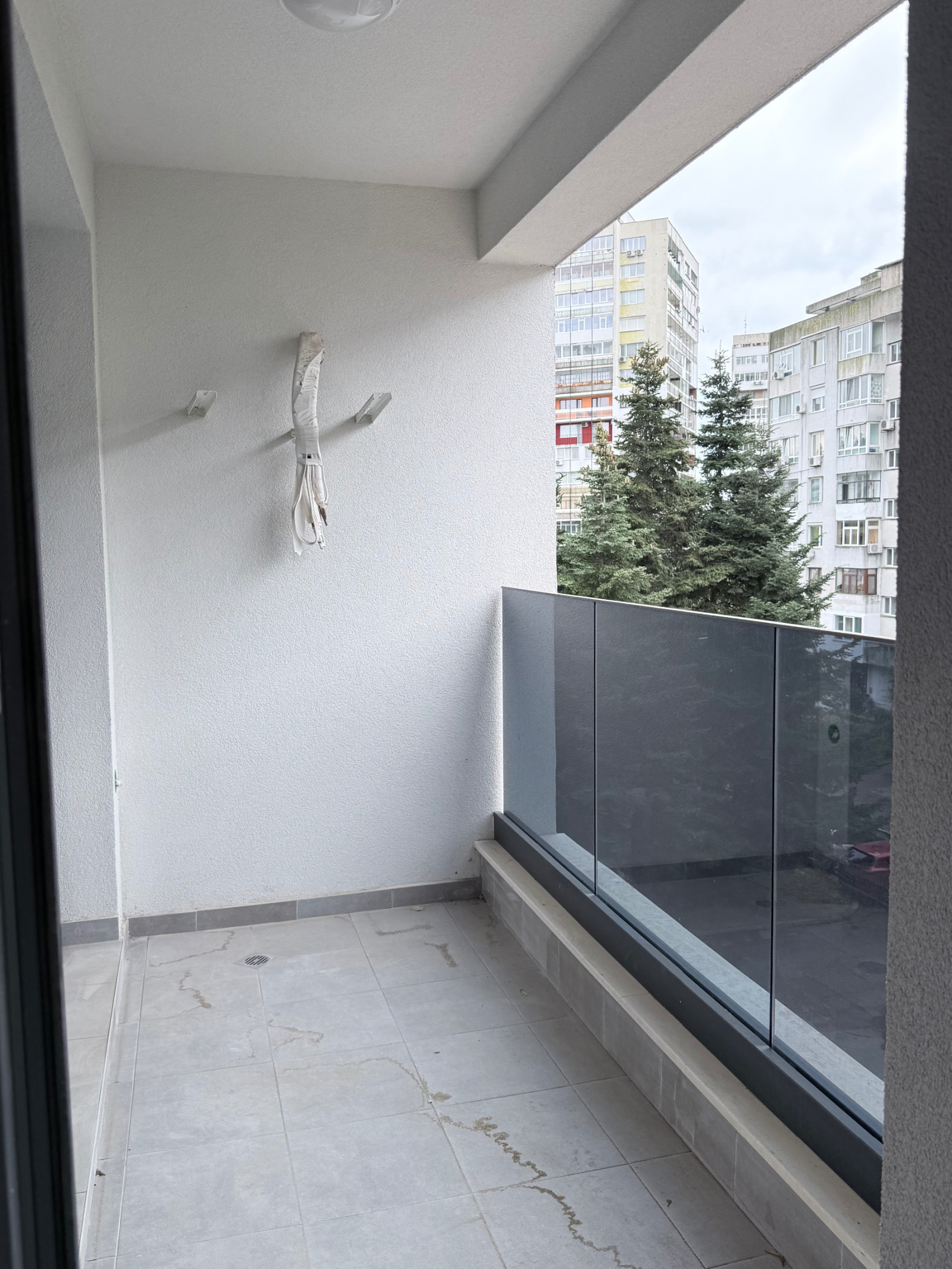 Продава 2-СТАЕН, гр. Варна, Чайка, снимка 7 - Апартаменти - 56302413