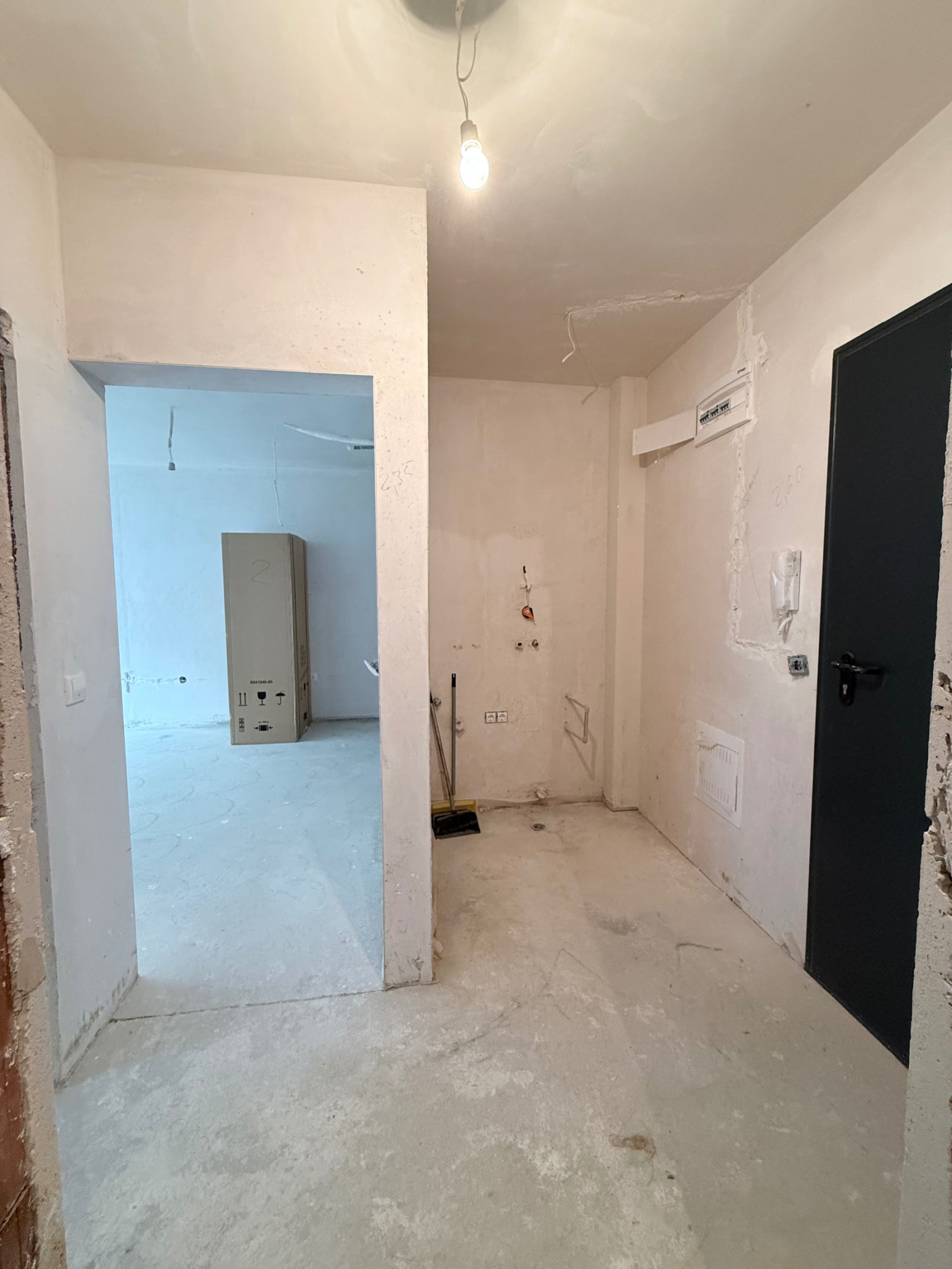 Продава 2-СТАЕН, гр. Варна, Чайка, снимка 8 - Апартаменти - 56302413