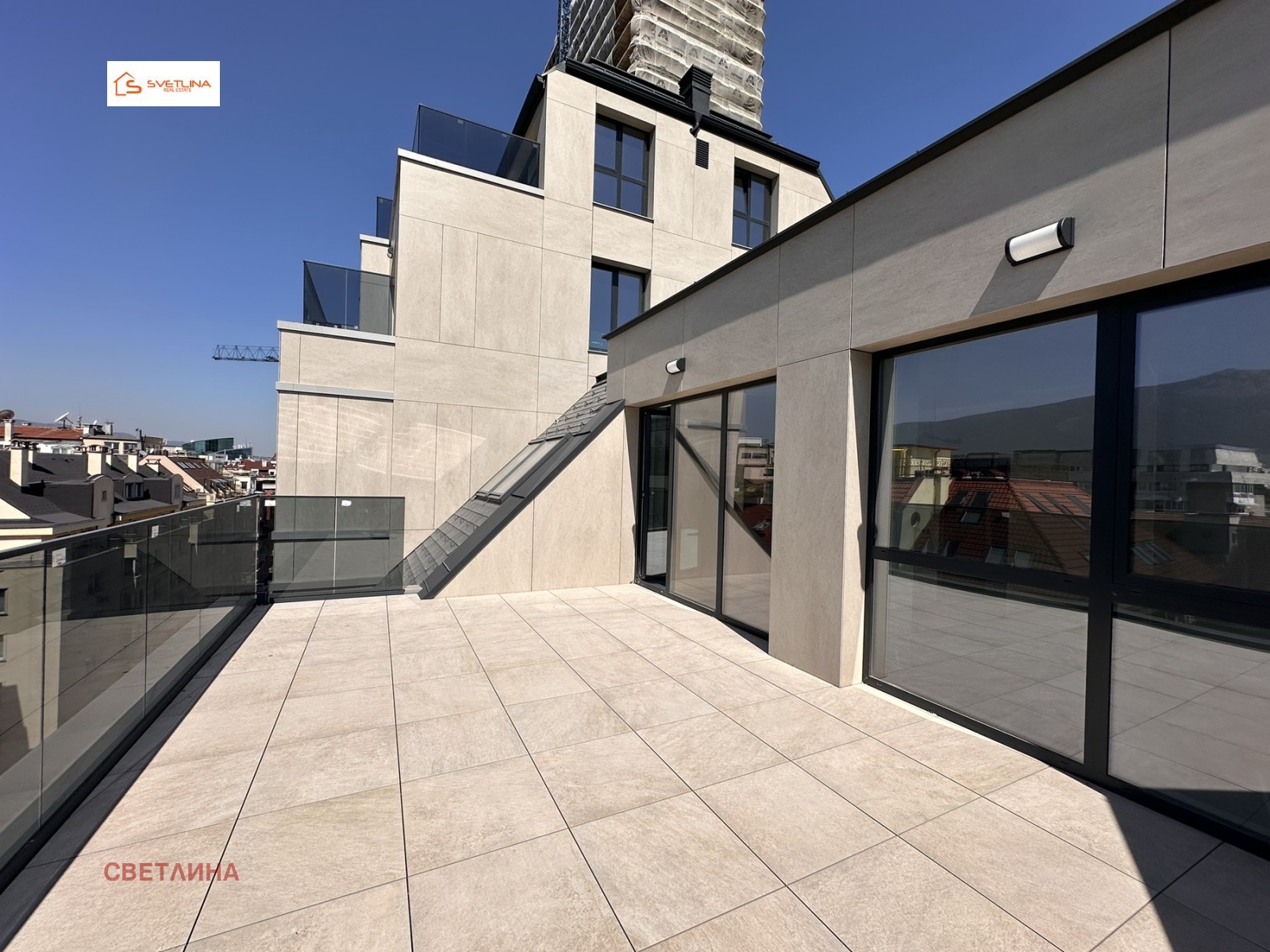 Продава 3-СТАЕН, гр. София, Лозенец, снимка 2 - Апартаменти - 46558765