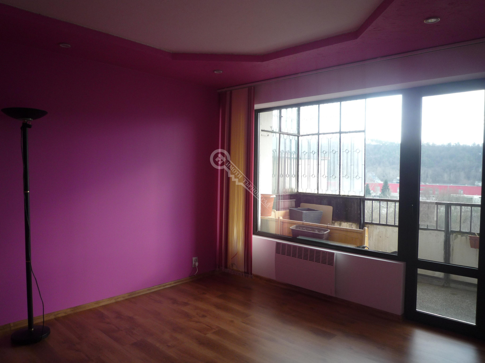 Продава 3-СТАЕН, гр. Велико Търново, Чолаковци, снимка 4 - Апартаменти - 53602542