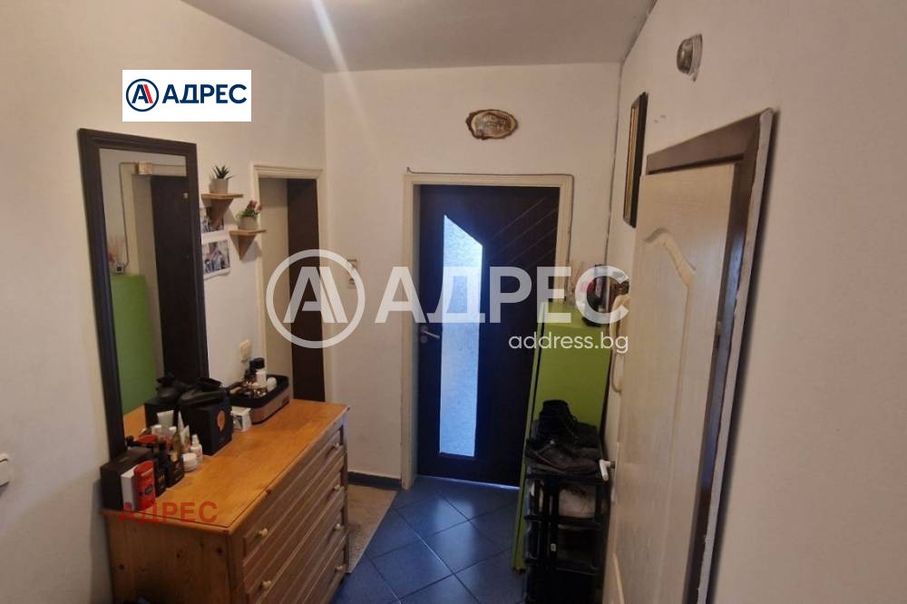 Продава 3-СТАЕН, гр. Варна, Погреби, снимка 7 - Апартаменти - 54123567