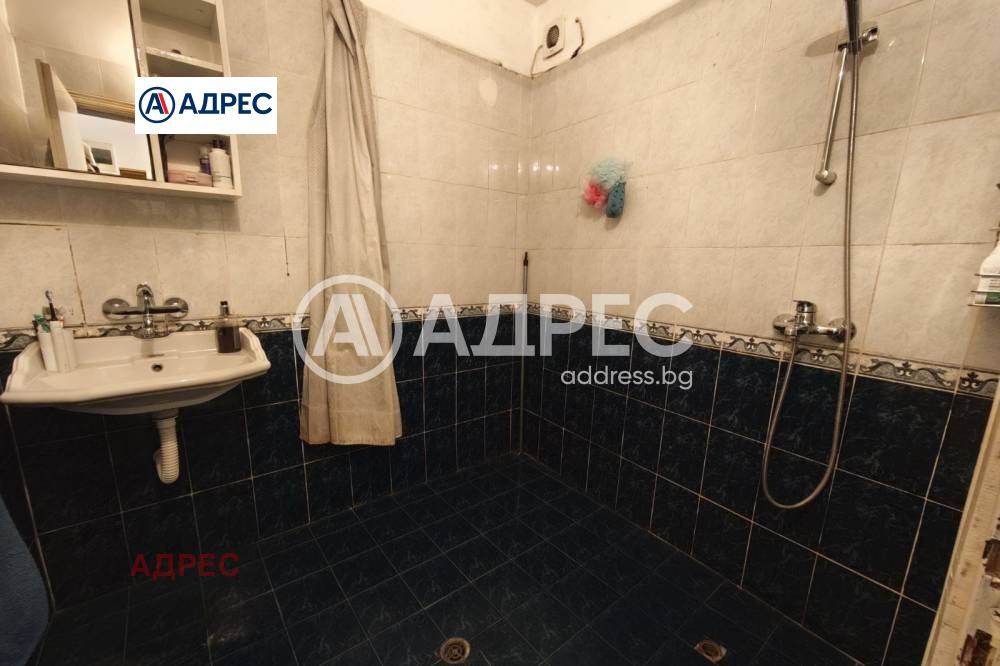 Продава 3-СТАЕН, гр. Варна, Погреби, снимка 8 - Апартаменти - 54123567
