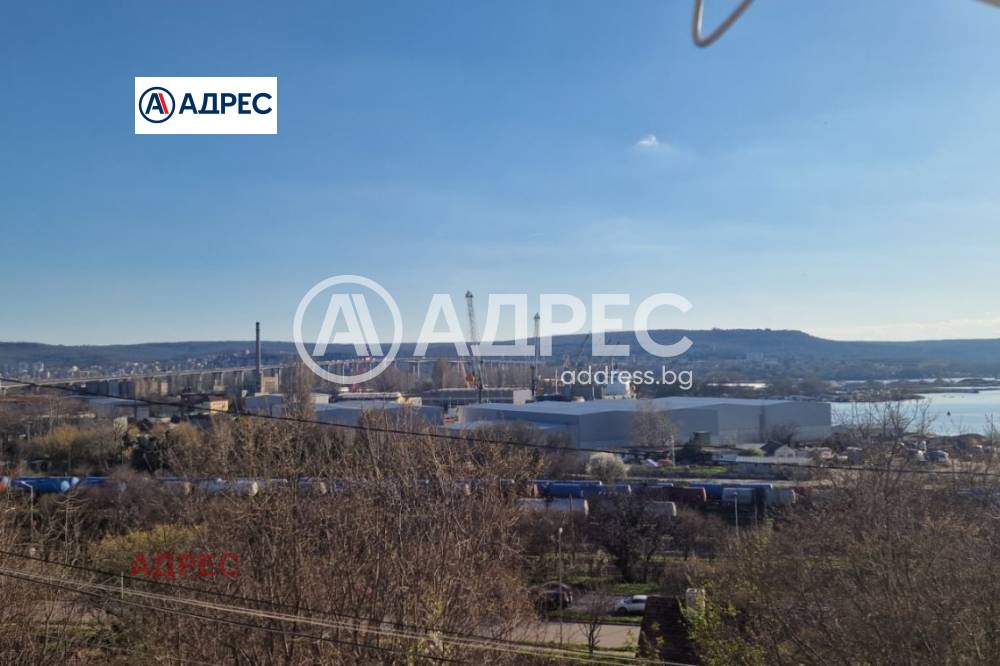 Продава 3-СТАЕН, гр. Варна, Погреби, снимка 3 - Апартаменти - 54123567