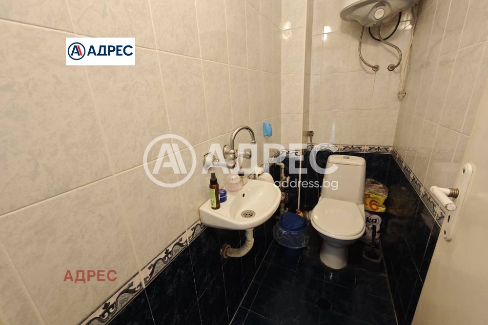 Продава 3-СТАЕН, гр. Варна, Погреби, снимка 6 - Апартаменти - 54123567