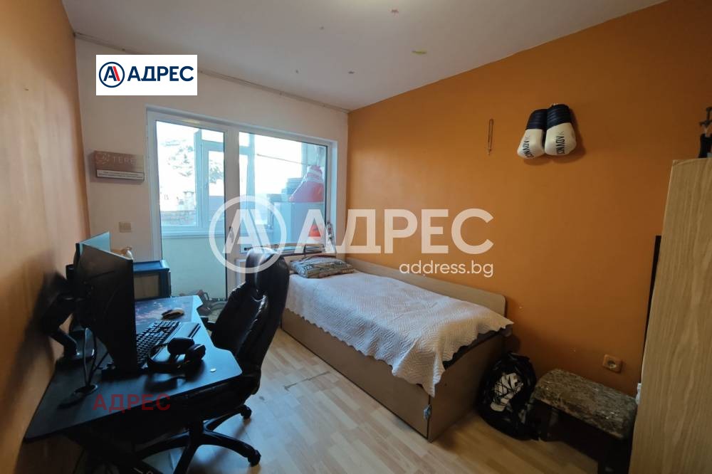 Продава 3-СТАЕН, гр. Варна, Погреби, снимка 5 - Апартаменти - 54123567