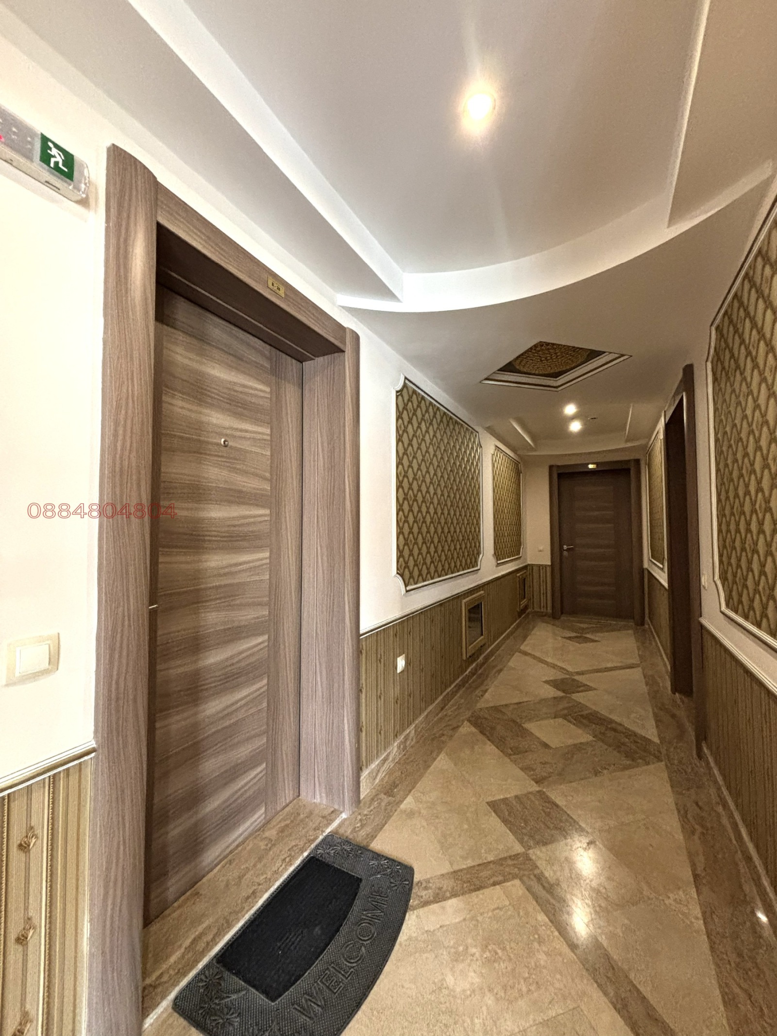 Продава 3-СТАЕН, гр. Свети Влас, област Бургас, снимка 3 - Апартаменти - 54774209