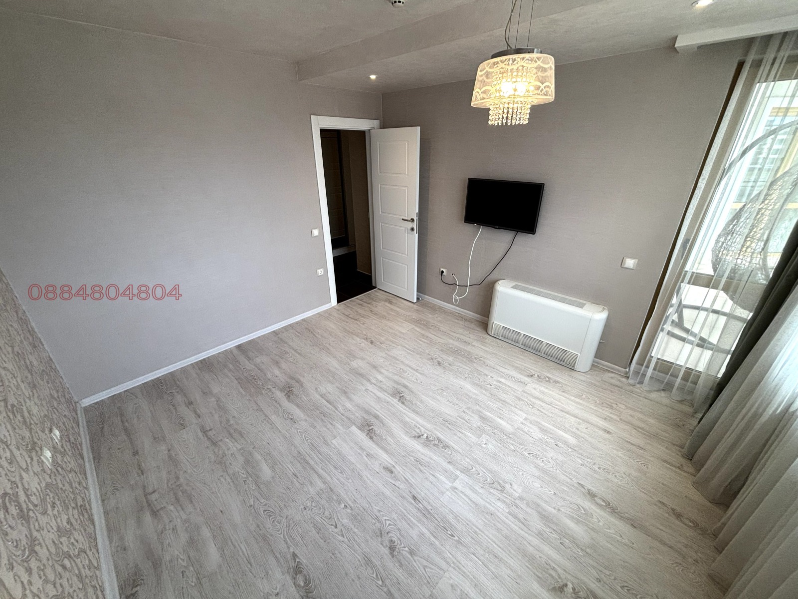 Продава 3-СТАЕН, гр. Свети Влас, област Бургас, снимка 10 - Апартаменти - 54774209