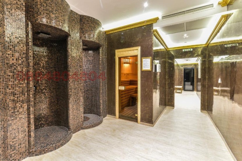 Продава 3-СТАЕН, гр. Свети Влас, област Бургас, снимка 13 - Апартаменти - 54774209