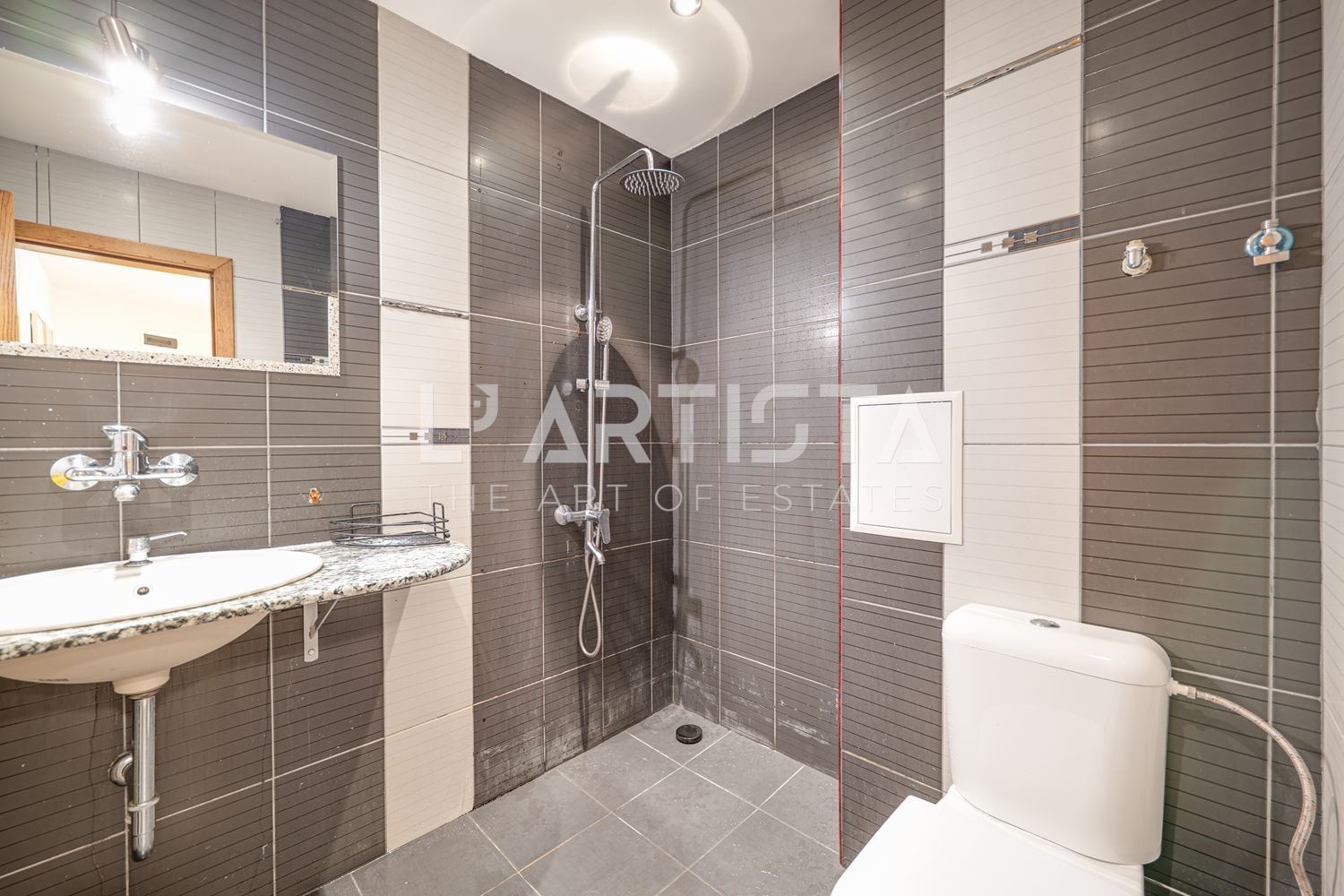 Продава 3-СТАЕН, гр. София, Витоша, снимка 9 - Апартаменти - 56613046