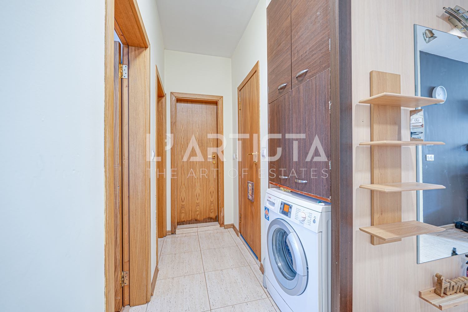 Продава 3-СТАЕН, гр. София, Витоша, снимка 8 - Апартаменти - 56613046