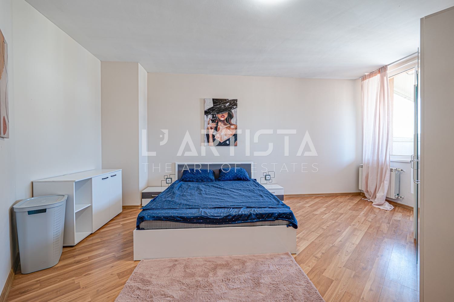 Продава 3-СТАЕН, гр. София, Витоша, снимка 4 - Апартаменти - 56613046