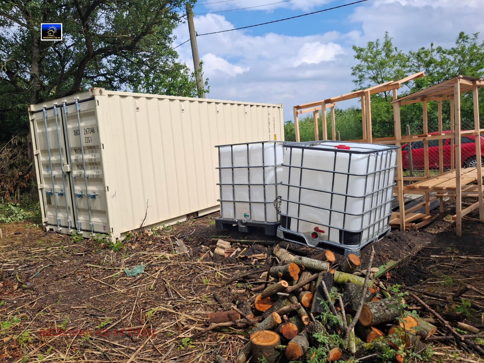 Продава КЪЩА, с. Раковски, област Добрич