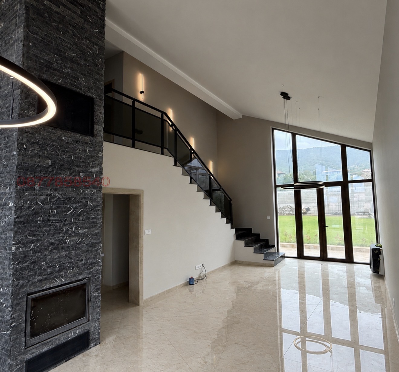 Продава КЪЩА, с. Брестник, област Пловдив, снимка 2 - Къщи - 54674022