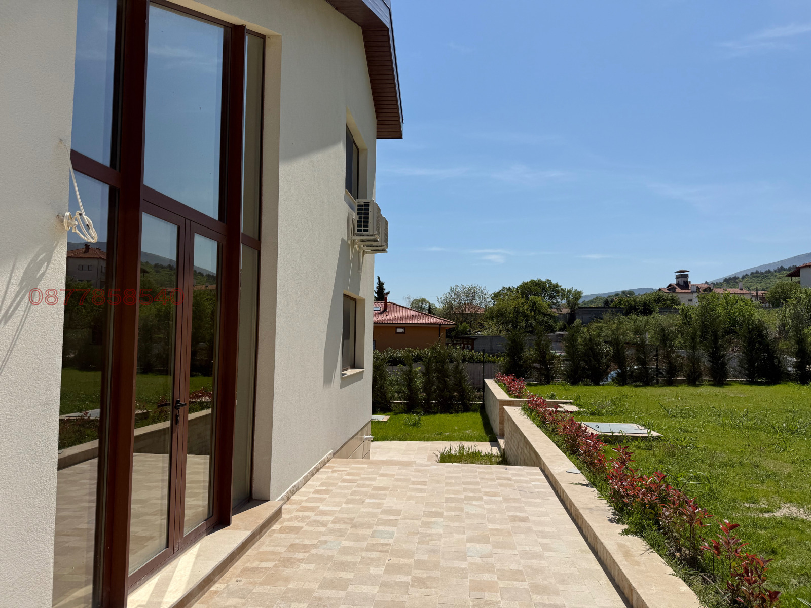 Продава КЪЩА, с. Брестник, област Пловдив, снимка 16 - Къщи - 54318353