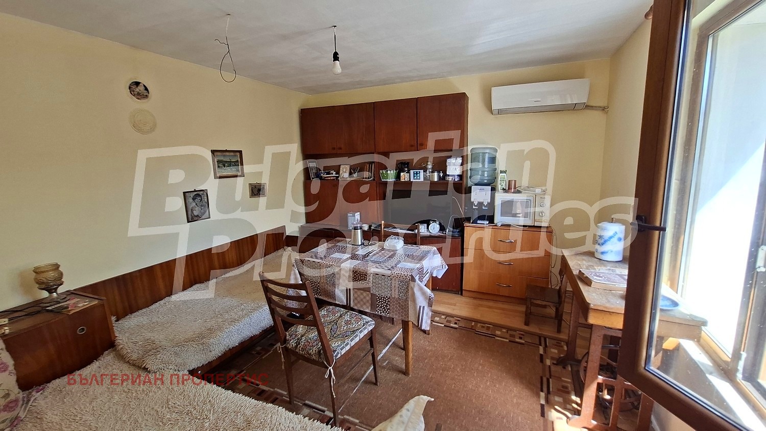 Продава КЪЩА, с. Старосел, област Пловдив, снимка 2 - Къщи - 55948892