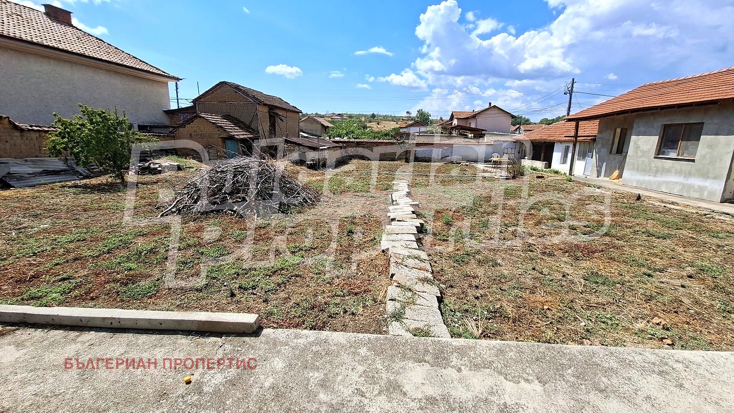 Продава КЪЩА, с. Старосел, област Пловдив, снимка 9 - Къщи - 55948892