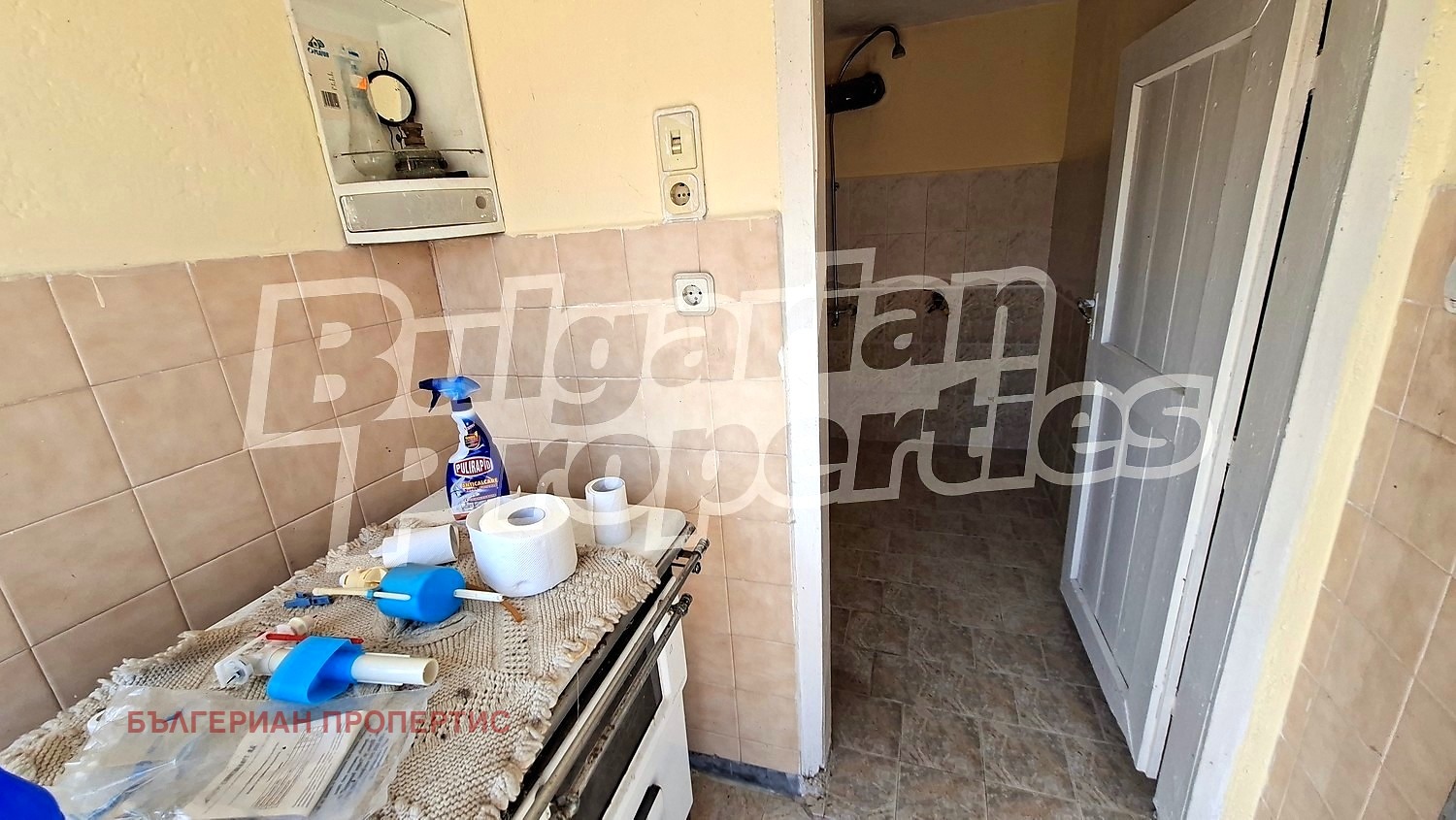 Продава КЪЩА, с. Старосел, област Пловдив, снимка 16 - Къщи - 55948892