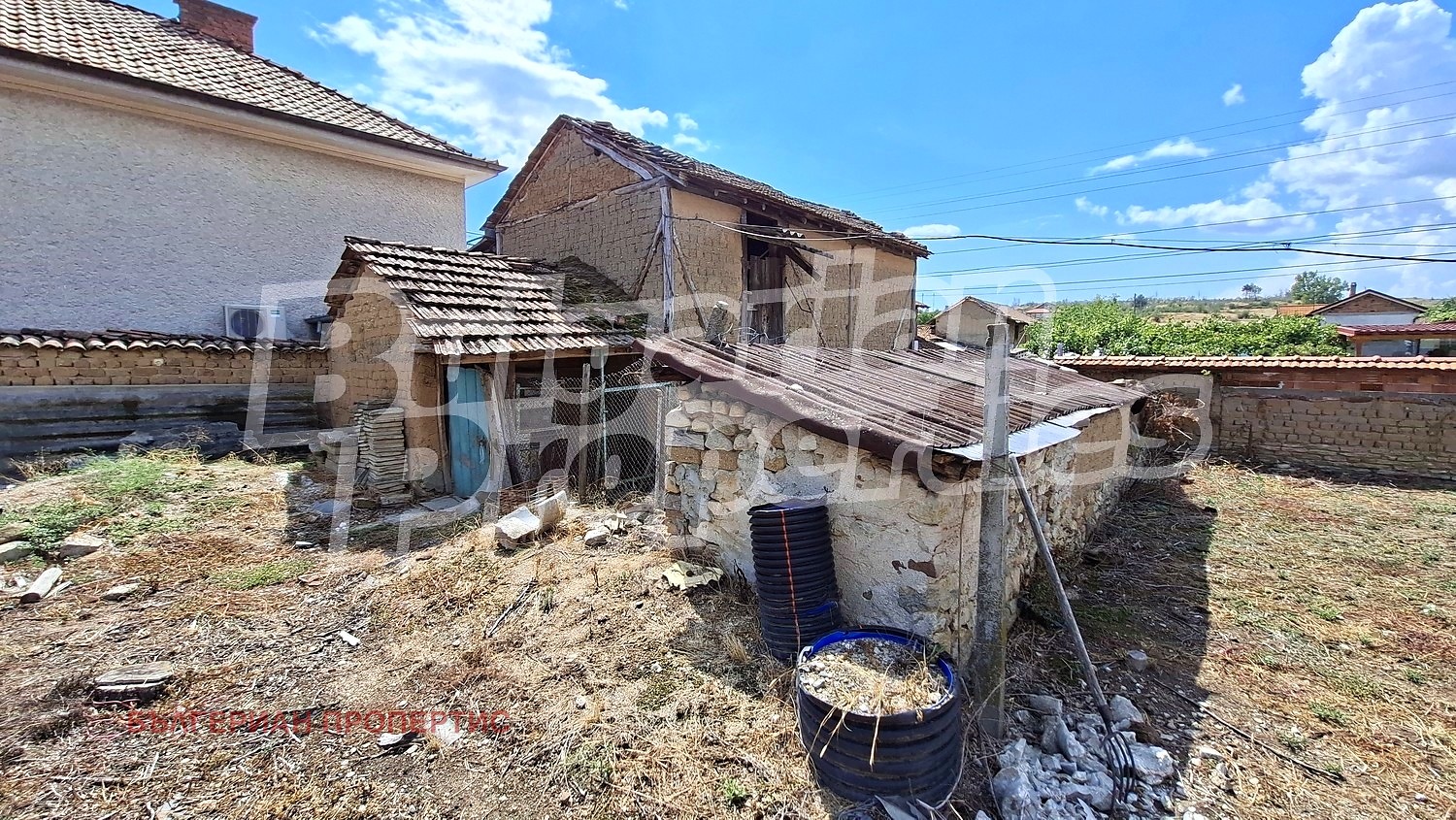 Продава КЪЩА, с. Старосел, област Пловдив, снимка 7 - Къщи - 55948892