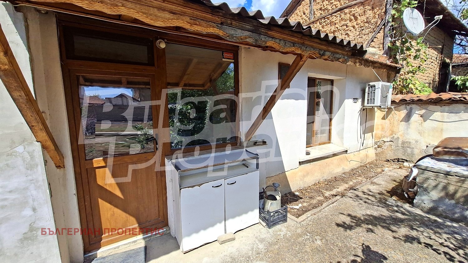 Продава КЪЩА, с. Старосел, област Пловдив, снимка 10 - Къщи - 55948892
