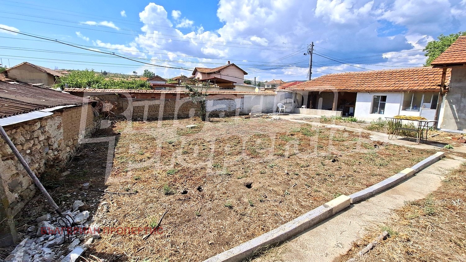 Продава КЪЩА, с. Старосел, област Пловдив, снимка 8 - Къщи - 55948892