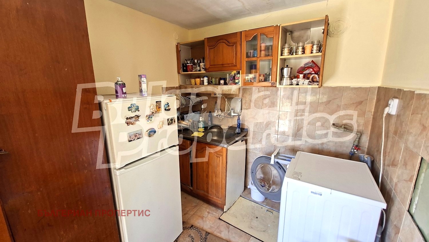 Продава КЪЩА, с. Старосел, област Пловдив, снимка 14 - Къщи - 55948892