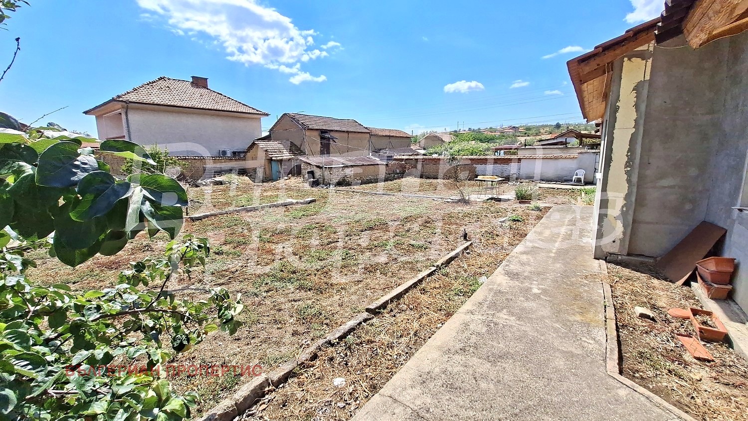 Продава КЪЩА, с. Старосел, област Пловдив, снимка 5 - Къщи - 55948892