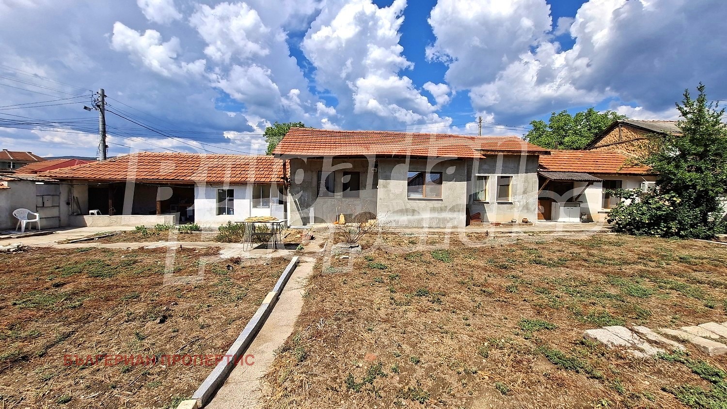 Продава КЪЩА, с. Старосел, област Пловдив, снимка 6 - Къщи - 55948892