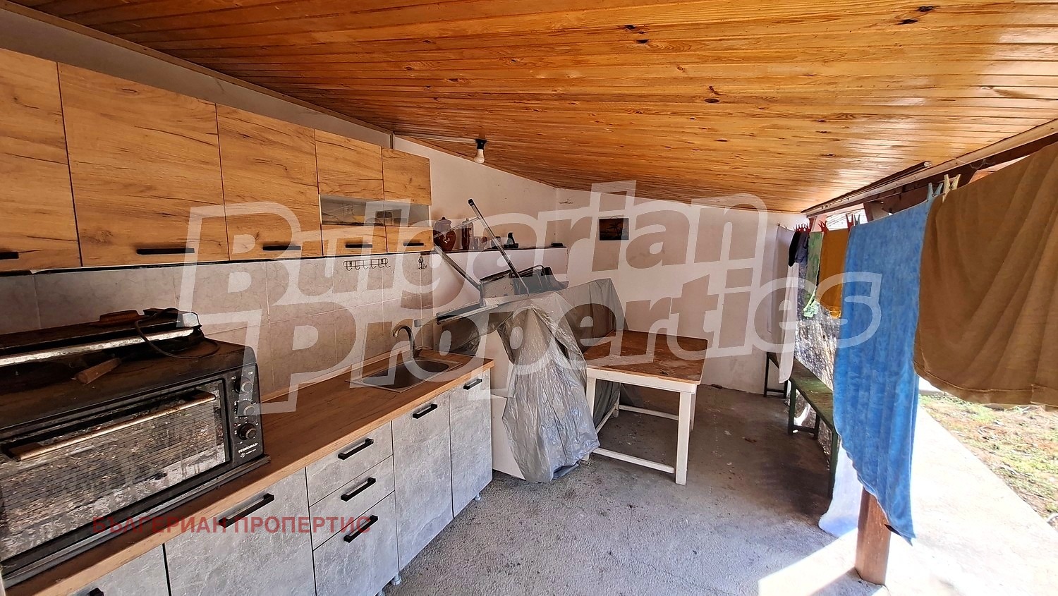Продава КЪЩА, с. Старосел, област Пловдив, снимка 12 - Къщи - 55948892