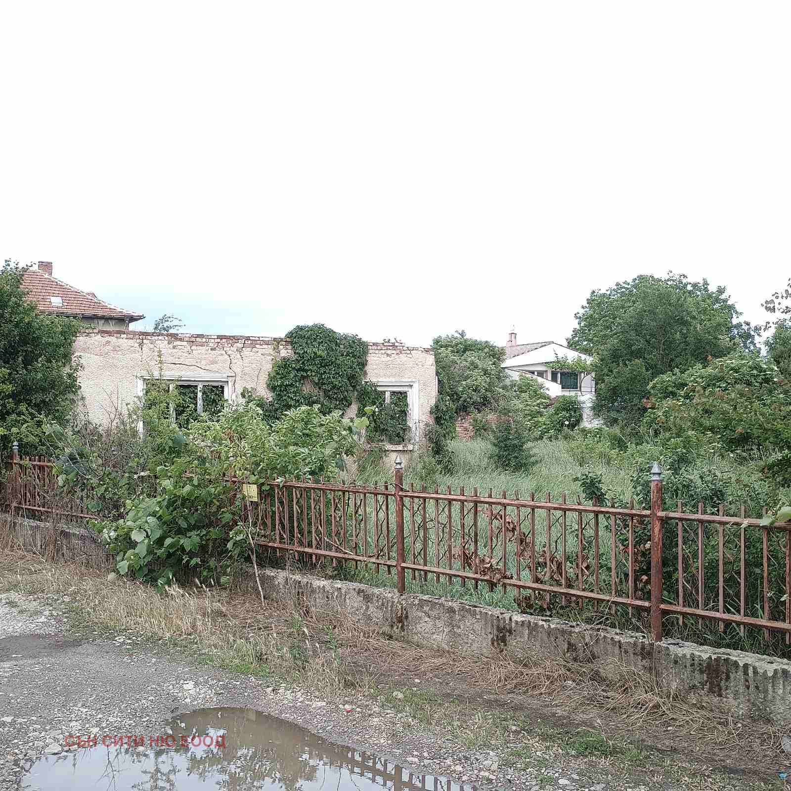 Продава ПАРЦЕЛ, гр. Костинброд, област София област, снимка 6 - Парцели - 54886449