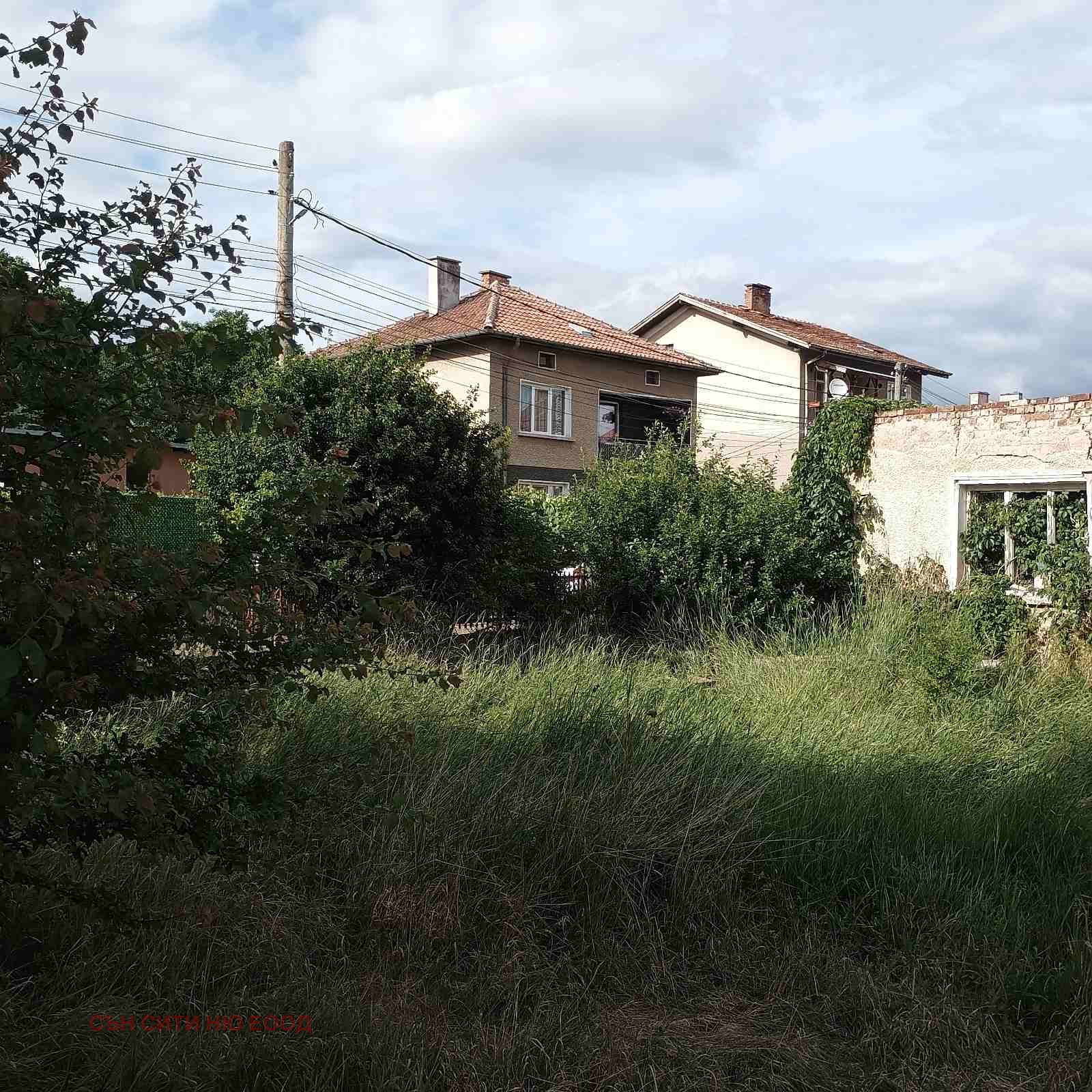 Продава ПАРЦЕЛ, гр. Костинброд, област София област, снимка 7 - Парцели - 54886449