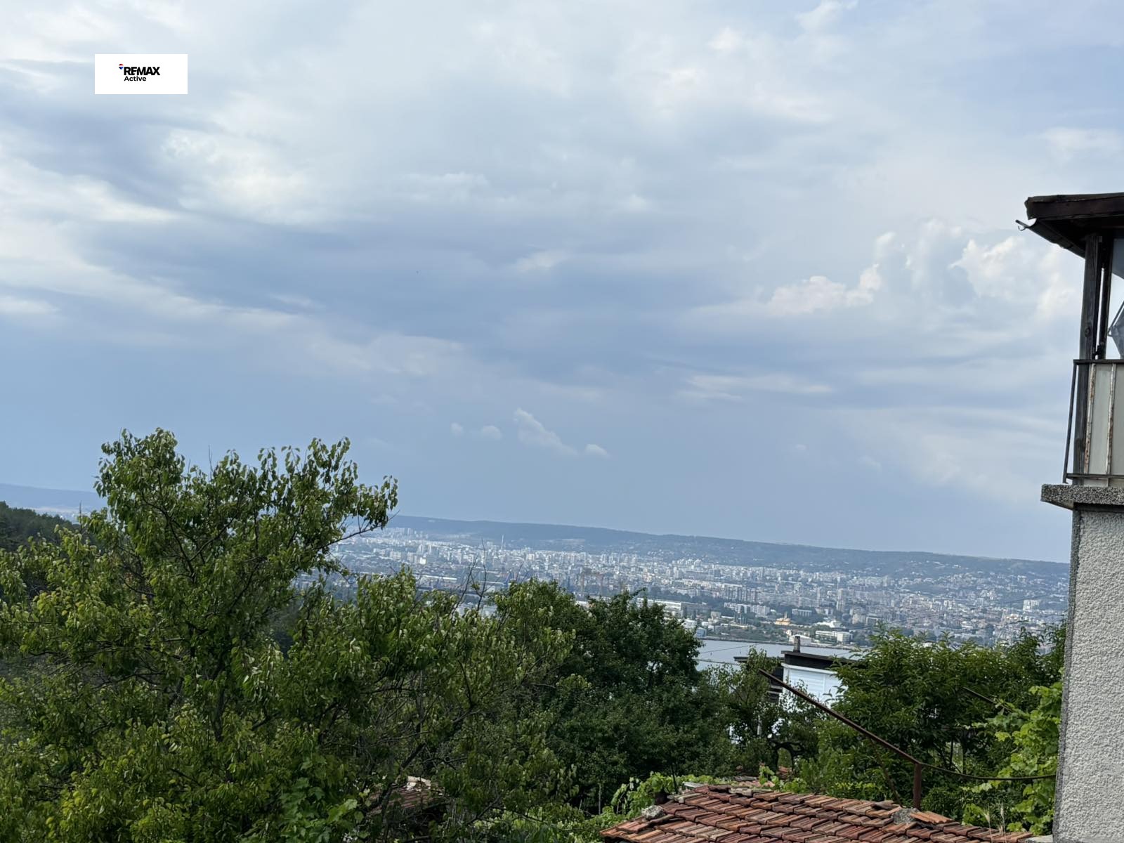 Продава ПАРЦЕЛ, гр. Варна, м-т Зеленика, снимка 5 - Парцели - 55641477