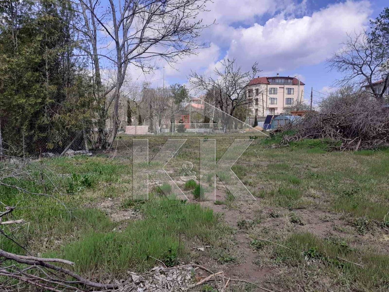 Продава ПАРЦЕЛ, гр. Варна, м-т Ален мак, снимка 3 - Парцели - 56718596