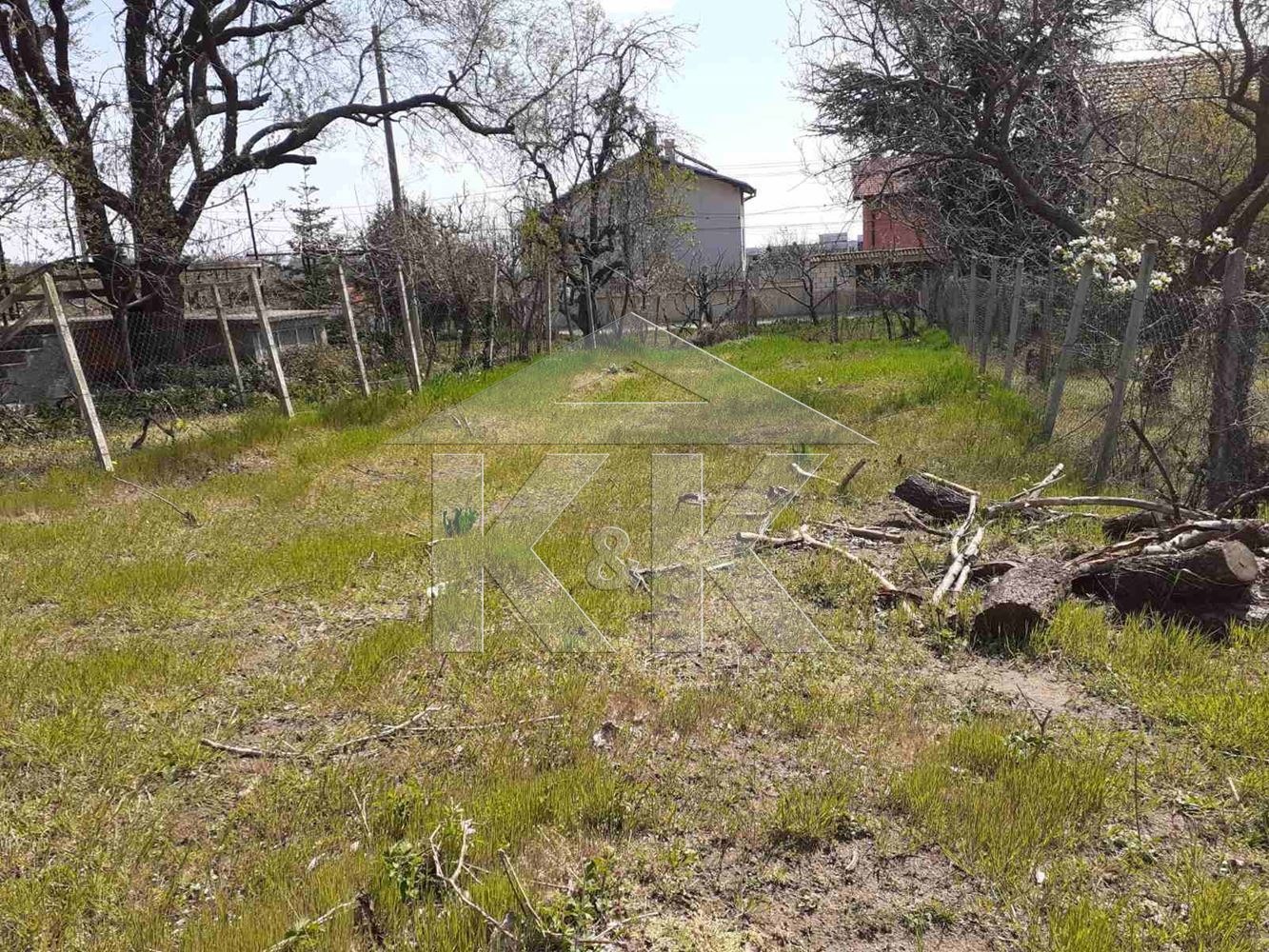 Продава ПАРЦЕЛ, гр. Варна, м-т Ален мак