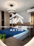 Продава 3-СТАЕН, гр. Пловдив, Гагарин, снимка 5