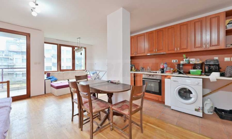 Продава 3-СТАЕН в град София, Манастирски ливади - 97 кв.м / 395 000 € » 772 552.85 лв., СУПРИММО - ГЛАВЕН ОФИС