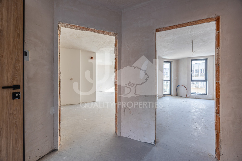 Продава 3-СТАЕН в град София, Полигона - 117 кв.м / 297 381 € » 581 626.68 лв., ДЖЕЙ И ДЖЕЙ КОРПОРЕЙШЪН ООД
