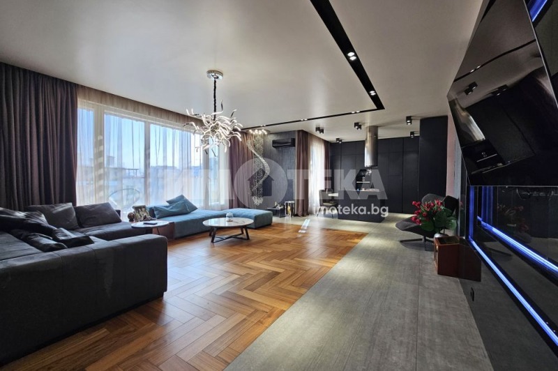 Продава МНОГОСТАЕН в град София, Манастирски ливади - 546 кв.м / 1 095 000 € » 2 141 633.85 лв., ИМОТЕКА