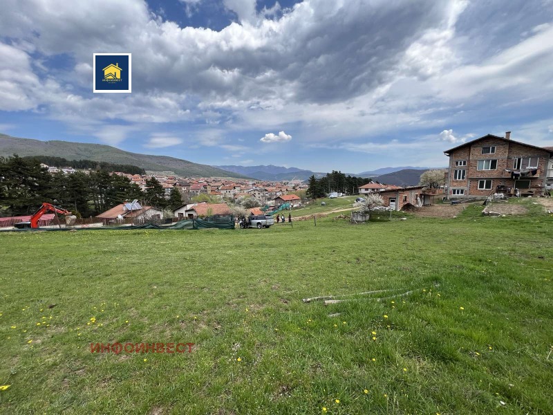 Продава ПАРЦЕЛ в област Пазарджик, гр. Велинград - 434 кв.м / 34 720 € » 67 906.42 лв., ИНФОИНВЕСТ