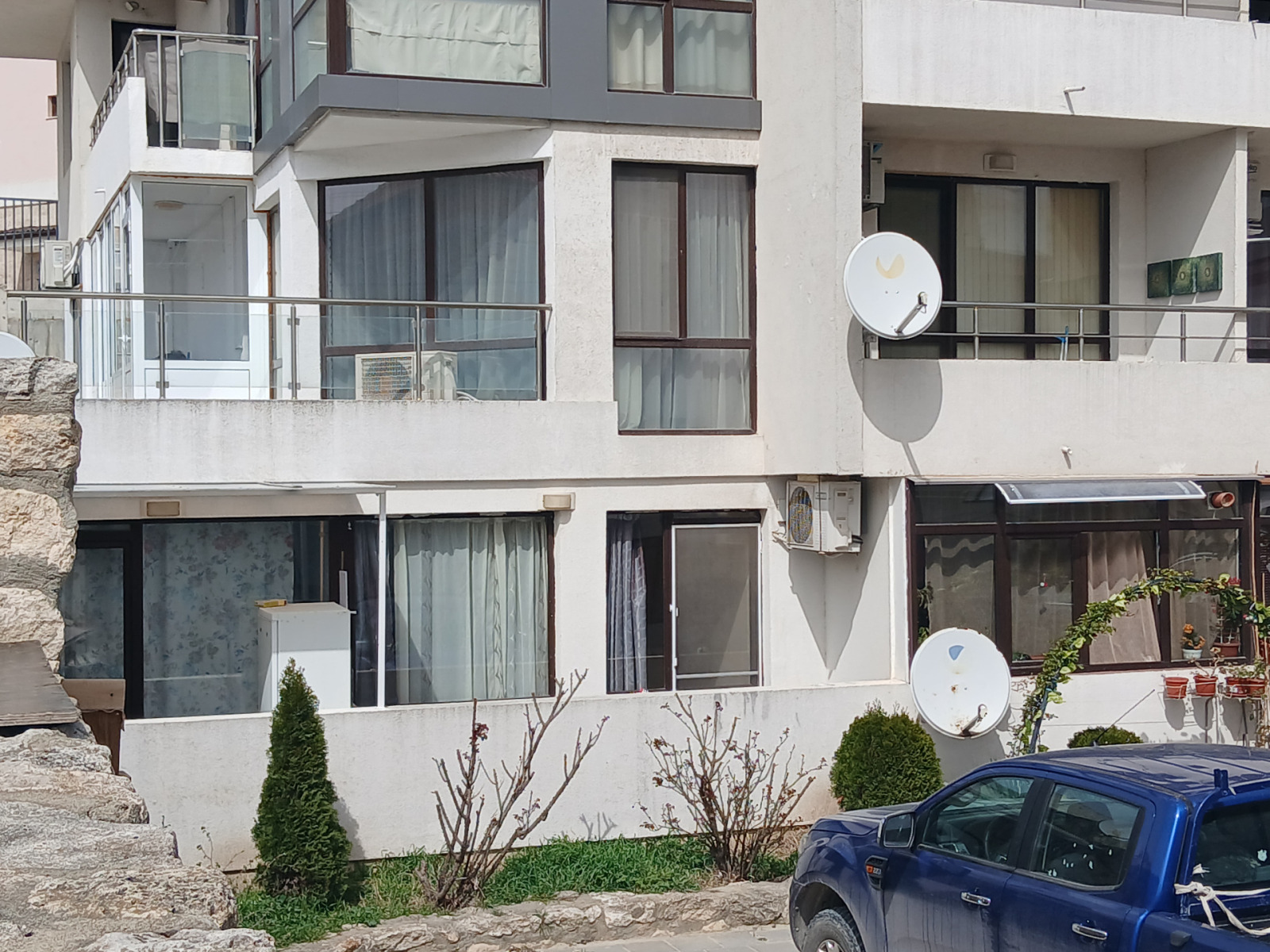 Продава 3-СТАЕН | Imot.bg — изображение 2