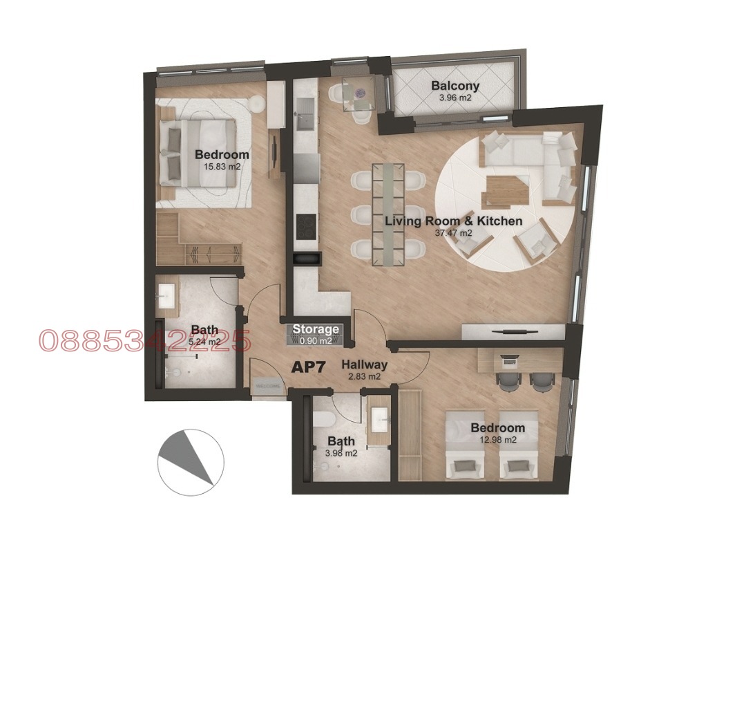 ������� 4-����� | Imot.bg � ����������� 4