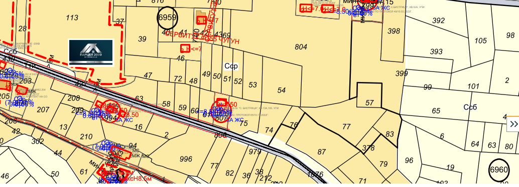 Продава ПАРЦЕЛ | Imot.bg — изображение 3